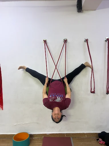 Body Toning & Inch Loss