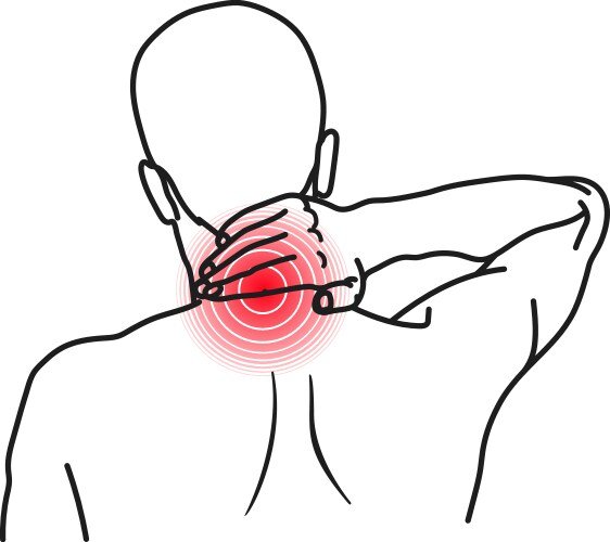 Neck Pain
